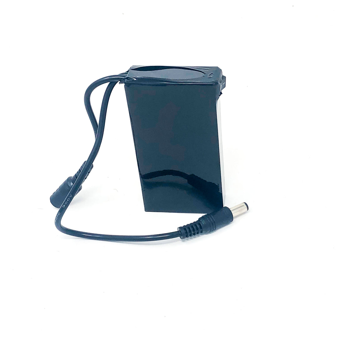 2000mah 12v Rechargeable Battery