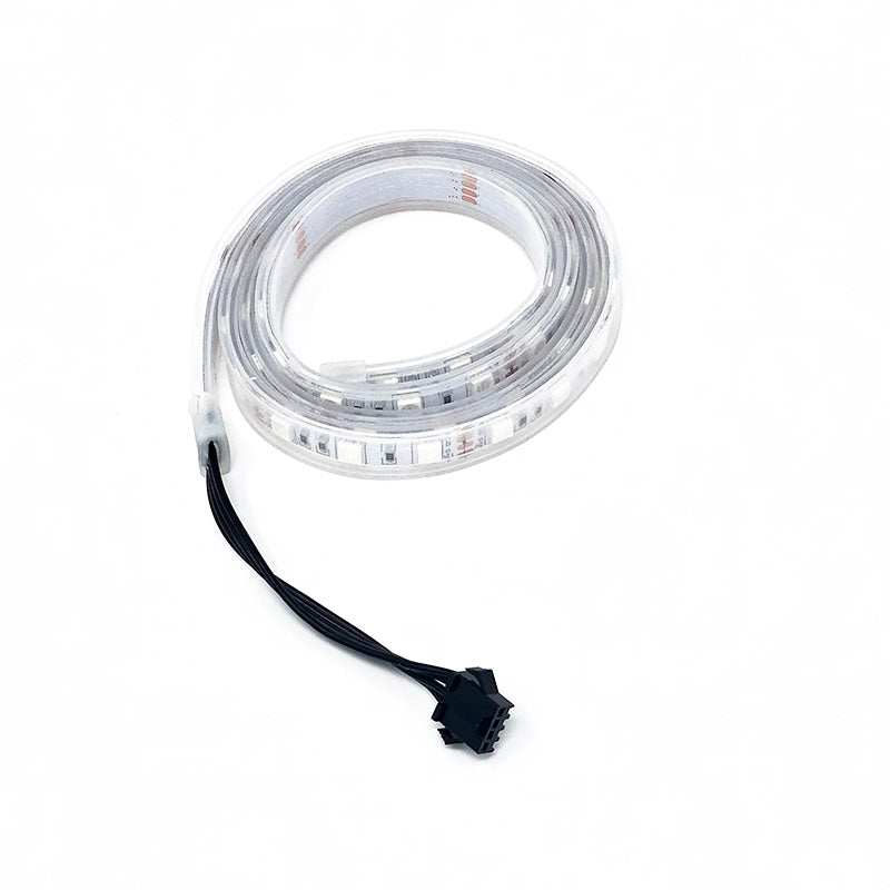 RGB stick figure kit replacement strip