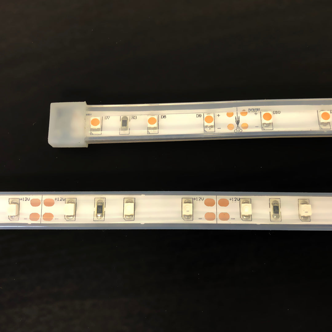 Replacement stickman LED strips - Toddler