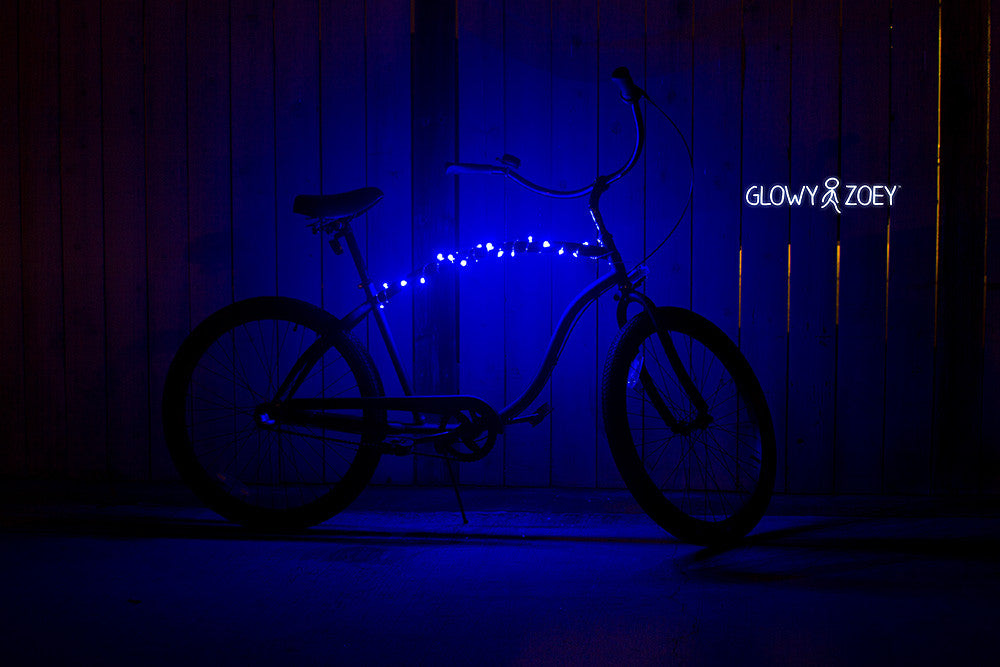 Frame Blue