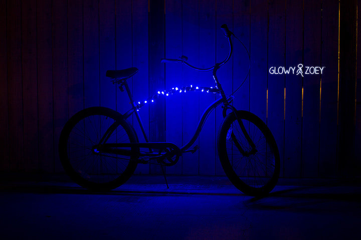 Frame Blue