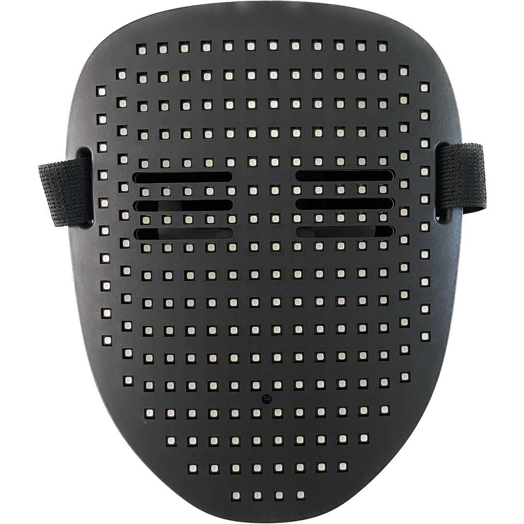 LED Face Changing Mask