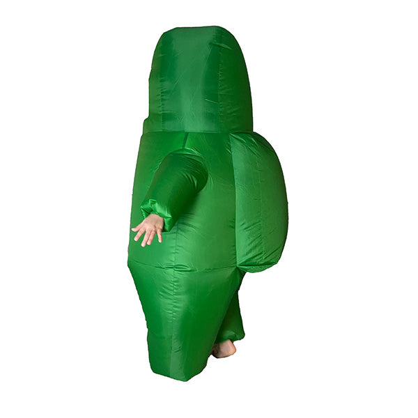 Kids Sus Inflatable Costume